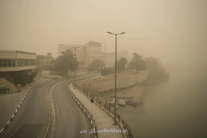 شش شهر در وضعیت قرمز قرار گرفتند