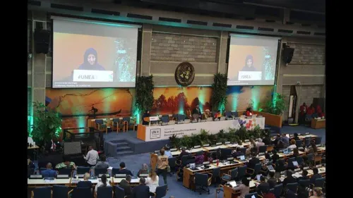 حملات اخیر رژیم صهیونیستی محیط زیست ایران را با بحران مواجه کرده است