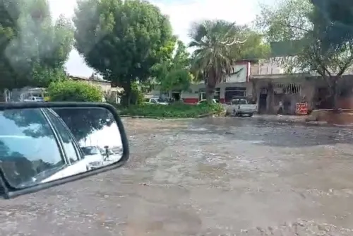 تشدید سامانه بارشی در این استانها پایان بارندگی ها در اکثر نقاط کشور