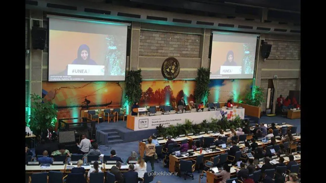 حملات اخیر رژیم صهیونیستی محیط زیست ایران را با بحران مواجه کرده است