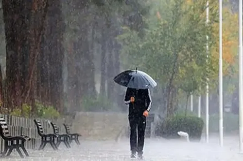 اخطار هواشناسی در رابطه با وقوع سیلاب