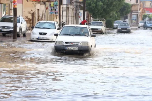 هشدار احتمال بروز سیلاب در این استانها