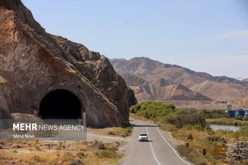 آغاز اجرای طرح جامع پایانه مرزی نوردوز با اعتبار 900 میلیارد تومان