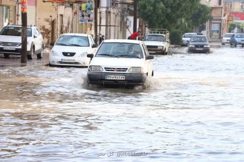 هشدار احتمال بروز سیلاب در این استانها