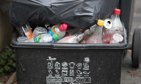 تصمیم جدید چین و دردسر انباشت زباله در مراكز بازیافت انگلیس