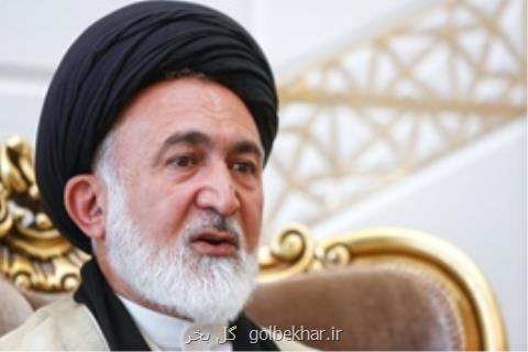 چالش تامین ارز برای حجاج، قاضی عسكر صلاح نیست حجاج پول ایرانی ببرند چون سبب تحقیر ما می شود!