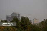 هوای كلانشهرها آلوده میگردد
