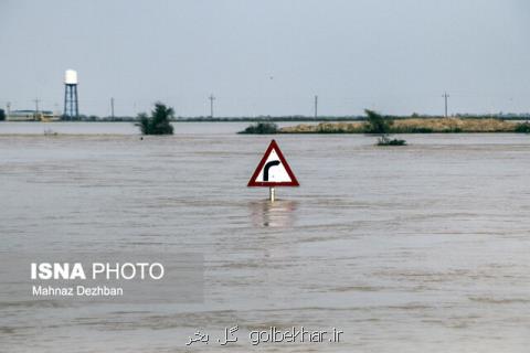 نشت نفت در خوزستان صحت دارد؟