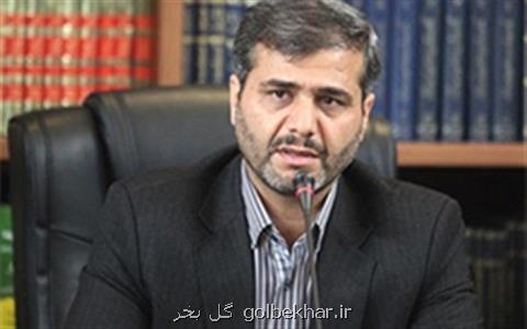 هیچ حاشیه امنی برای مفسدان اقتصادی وجود ندارد