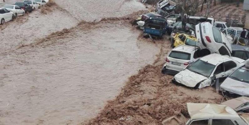 روند خشكسالی در كشور ادامه دار است