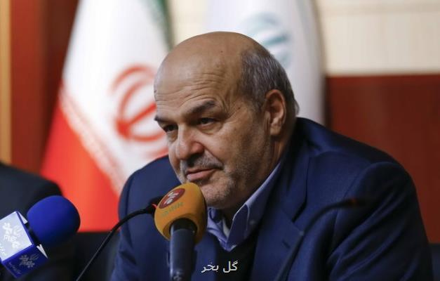 كلانتری: در 50 سال آینده تمام ایران به جز خوزستان مشكل آب پیدا می كند
