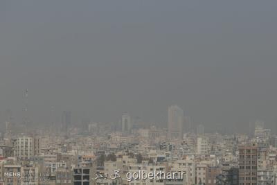 مافیای موتورسازی، مقصر آلودگی تابستانی در تهران؟
