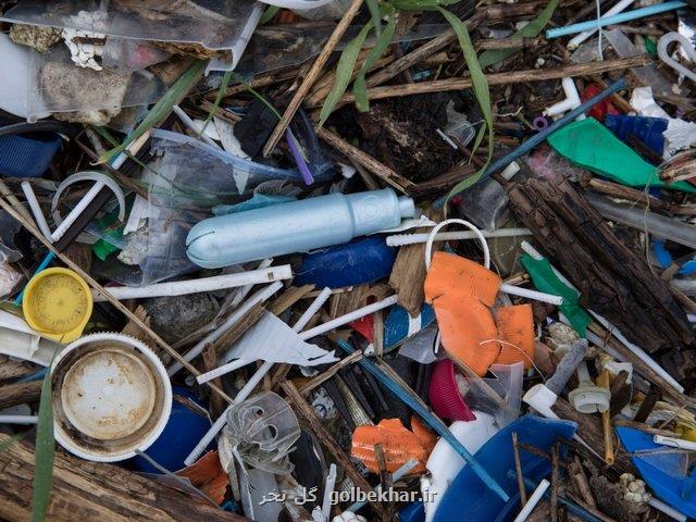 تلاش سنگال برای كاهش پسماندهای پلاستیكی با اعمال قانون