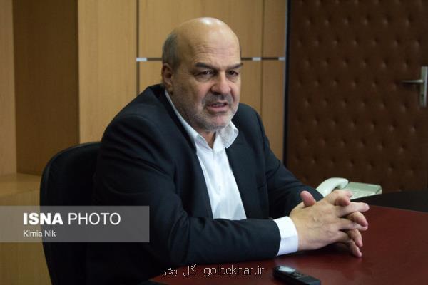 نخستین قربانی تحریم ها محیط زیست است