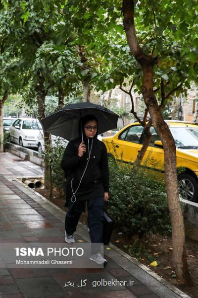 پیش بینی جوی پایدار در كشور تا اواسط هفته آینده
