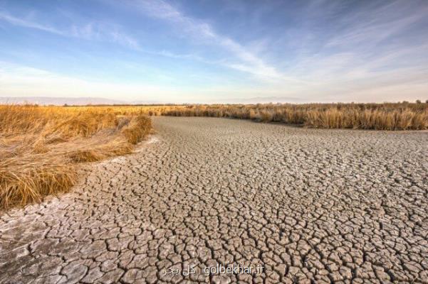 استقرار صنایع با برنامه آمایش سرزمینی بدون آب