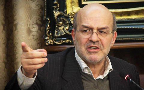 زمانی كشور را با ۴۰میلیارد دلار اداره می كردیم