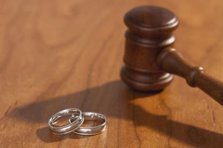 فسخ نكاه و مهریه زن