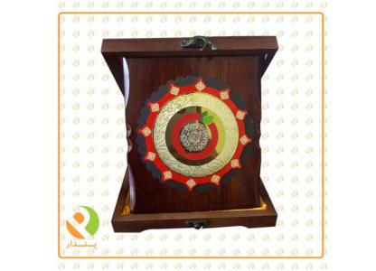 سفارش لوح تقدیر