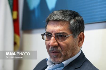 شهرستان قدس تبدیل به مركز تخلیه نخاله های ساختمانی تهران شده است