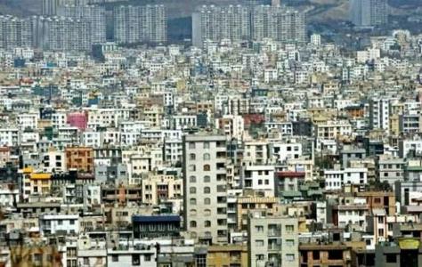 چراغ سبز دولت و مجلس برای ساخت آپارتمان های ۲۵ متری
