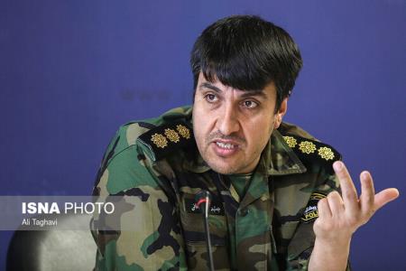 طی سه سال اخیر محیط بان محكوم به اعدام نداشتیم