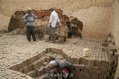 كارگران ساختمانی محروم از حمایت كرونایی دولت