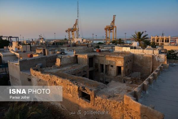 صدمه پذیری بافت تاریخی و ضرورت بازآفرینی بازار قدیم بوشهر