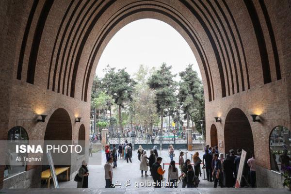 واكنش جامعه دیرینه شناسی ایران به احتمال ایجاد شعبه دوم موزه ملی