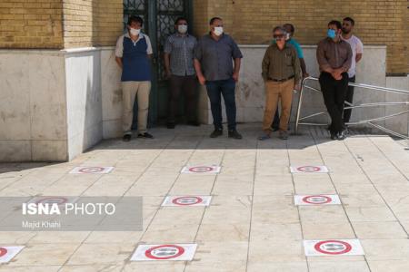 كاهش ۴ تا ۶ درجه ای دمای هوا در نوار شمالی كشور