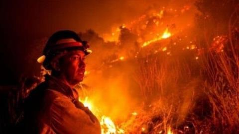 ثبت گرمترین سپتامبر تاریخ در ۲۰۲۰