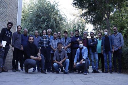 سه سریال آماده پخش از شبكه های رادیویی شد