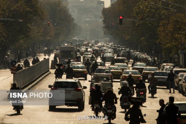انتقاد یك كارشناس از نحوه عملكرد دستگاهها برای كاهش آلودگی هوا