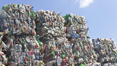 بازار خرید و فروش پسماند در كشور شفاف نیست