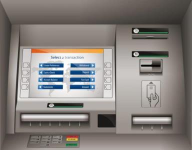 فروش دستگاه atm توسط شركت افرا