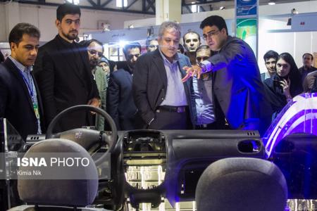 راه اندازی دو نمایشگاه دستاوردهای فناورانه و فن‎ بازار و ایران ساخت به صورت مجازی