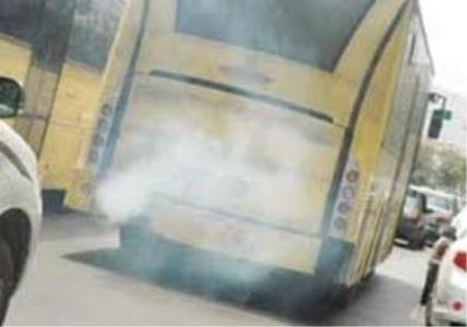 تاثیر فیلتردوده بر كاهش آلودگی هوا آری یا خیر؟