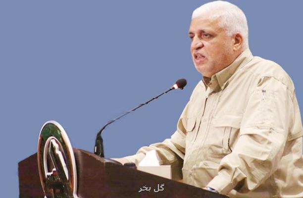 تحریم رئیس ستاد حشد شعبی توسط آمریكا نقض حاكمیت عراق است