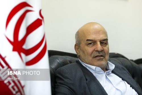 نباید آب از رودخانه و تالاب كم شود و به كشاورزان داده شود