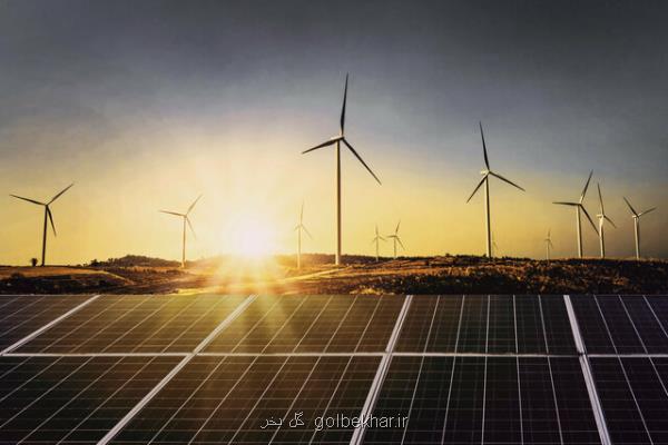 وزارت نیرو به تعهداتش برای توسعه انرژی های تجدیدپذیر عمل نكرده است