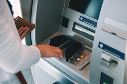 فروش دستگاه atm شخصی